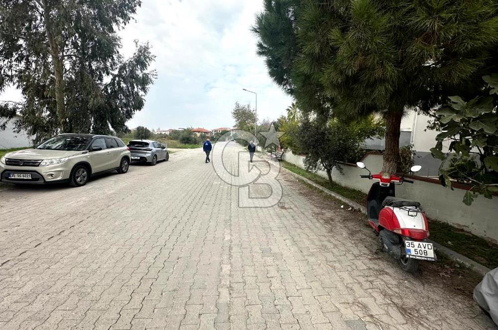 Camikebir Mahallesinin Nezih Lokasyonunda 3+1 Dairemiz Satışta !