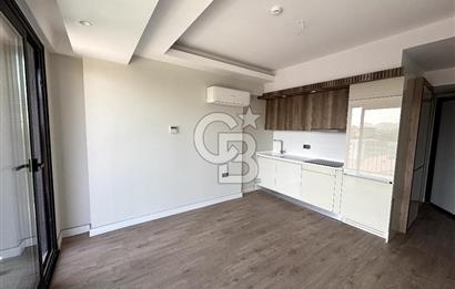 ALLWAYS BORNOVA'DA ARAKAT ARKA CEPHE SATILIK 2+1 DAİRE