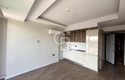 ALLWAYS BORNOVA'DA ARAKAT ARKA CEPHE SATILIK 2+1 DAİRE