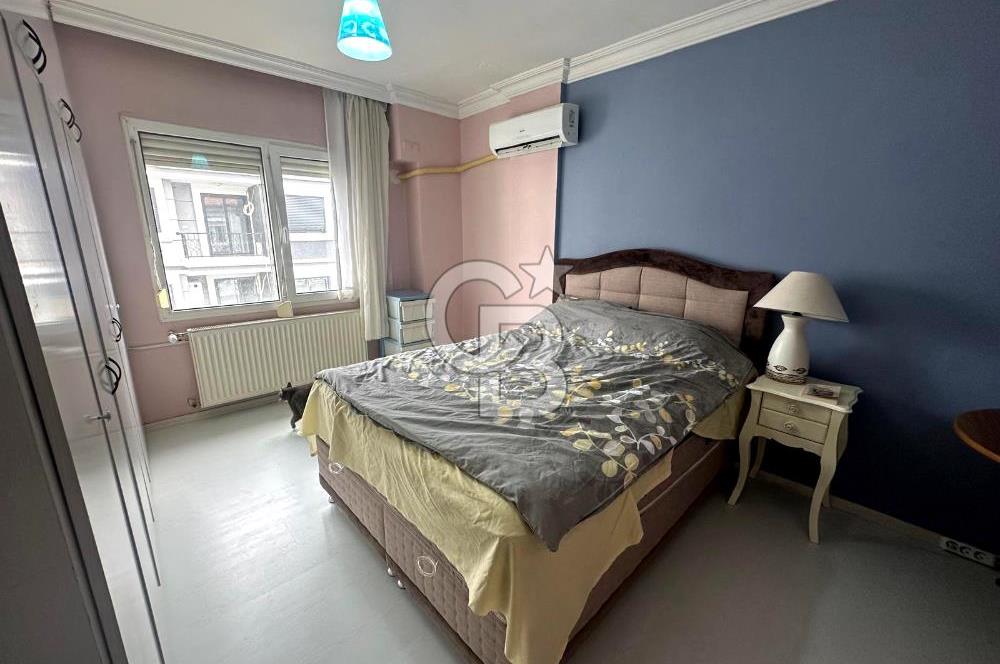 Camikebir Mahallesinin Nezih Lokasyonunda 3+1 Dairemiz Satışta !