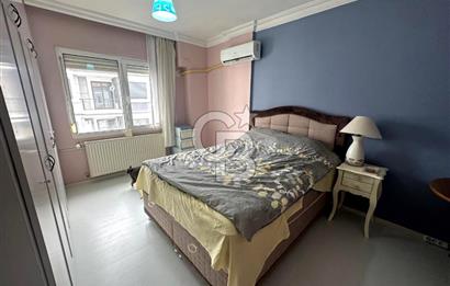 Camikebir Mahallesinin Nezih Lokasyonunda 3+1 Dairemiz Satışta !