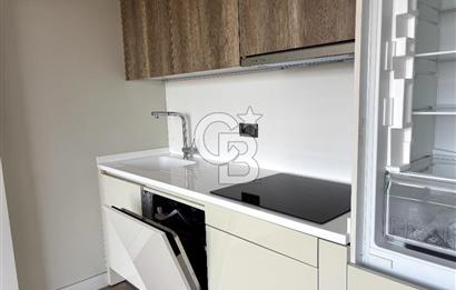 ALLWAYS BORNOVA'DA ARAKAT ARKA CEPHE SATILIK 2+1 DAİRE