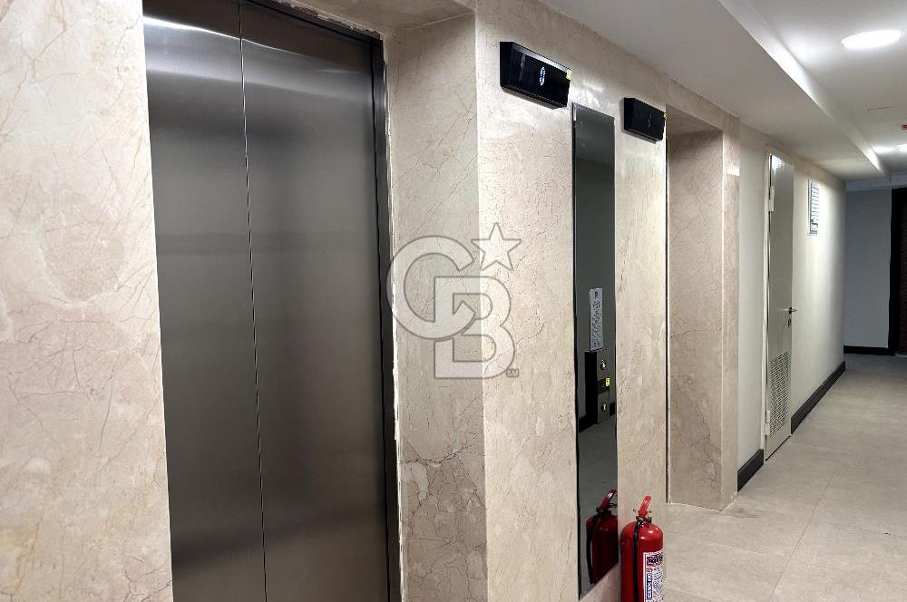 ALLWAYS BORNOVA'DA ARAKAT ARKA CEPHE SATILIK 2+1 DAİRE