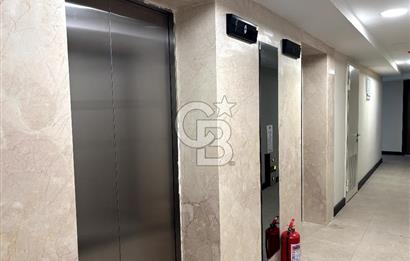 ALLWAYS BORNOVA'DA ARAKAT ARKA CEPHE SATILIK 2+1 DAİRE