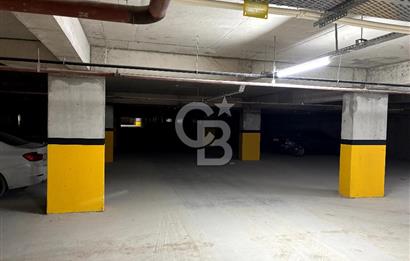 ALLWAYS BORNOVA'DA ARAKAT ARKA CEPHE SATILIK 2+1 DAİRE