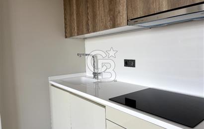 ALLWAYS BORNOVA'DA ARAKAT ARKA CEPHE SATILIK 2+1 DAİRE