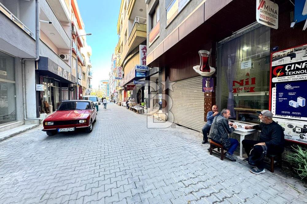 Devren Kiralık Çay Ocağı