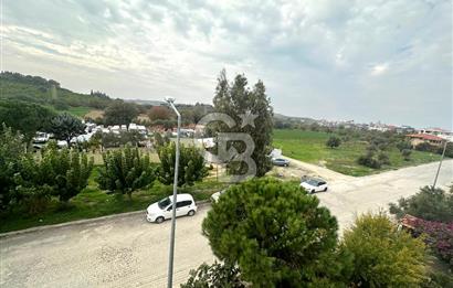 Camikebir Mahallesinin Nezih Lokasyonunda 3+1 Dairemiz Satışta !