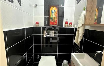 Camikebir Mahallesinin Nezih Lokasyonunda 3+1 Dairemiz Satışta !