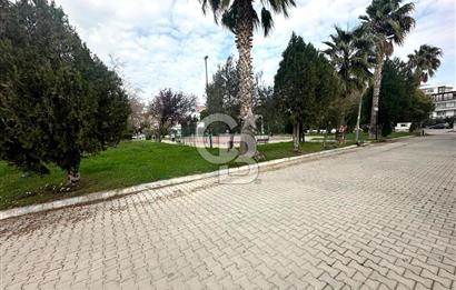 Camikebir Mahallesinin Nezih Lokasyonunda 3+1 Dairemiz Satışta !