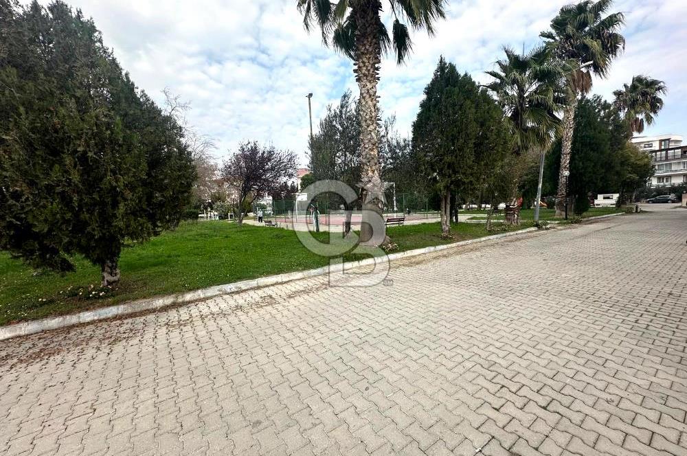 Camikebir Mahallesinin Nezih Lokasyonunda 3+1 Dairemiz Satışta !