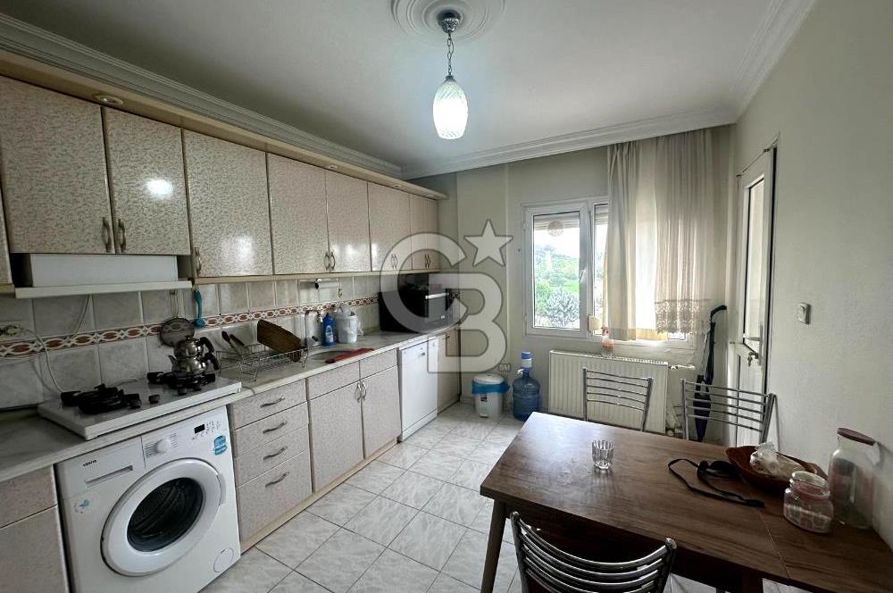 Camikebir Mahallesinin Nezih Lokasyonunda 3+1 Dairemiz Satışta !