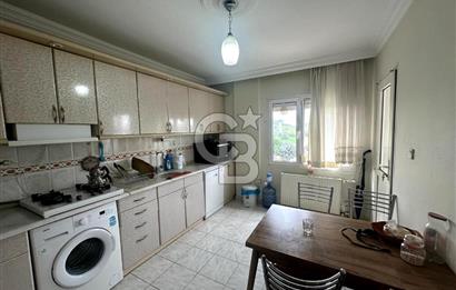 Camikebir Mahallesinin Nezih Lokasyonunda 3+1 Dairemiz Satışta !