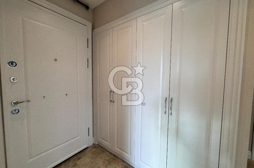 ÇINAR SİTESİNDE SATILIK 3+1 KULLANIŞLI DAİRE 