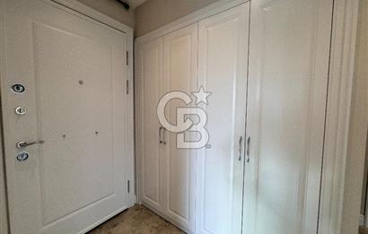 ÇINAR SİTESİNDE SATILIK 3+1 KULLANIŞLI DAİRE 