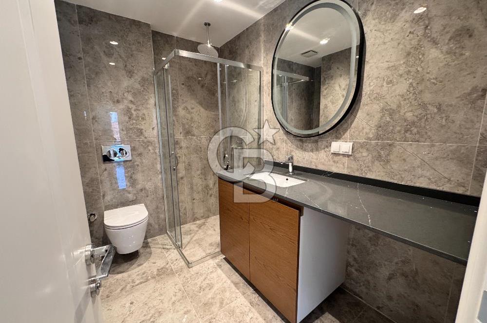 ÇINAR SİTESİNDE SATILIK 3+1 KULLANIŞLI DAİRE 