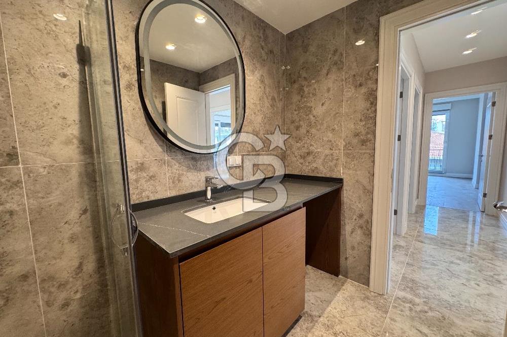 ÇINAR SİTESİNDE SATILIK 3+1 KULLANIŞLI DAİRE 