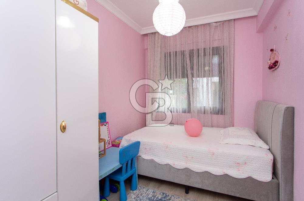 Foça Hacıveli Mah. Satılık 2+1 Müstakil Bahçeli Daire