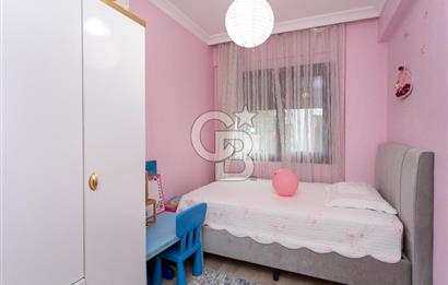 Foça Hacıveli Mah. Satılık 2+1 Müstakil Bahçeli Daire