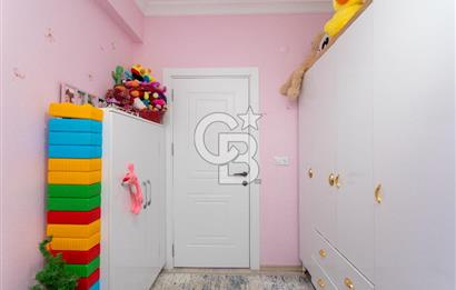 Foça Hacıveli Mah. Satılık 2+1 Müstakil Bahçeli Daire