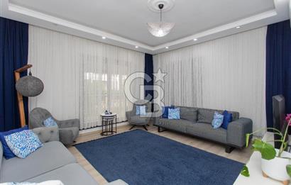 Foça Hacıveli Mah. Satılık 2+1 Müstakil Bahçeli Daire