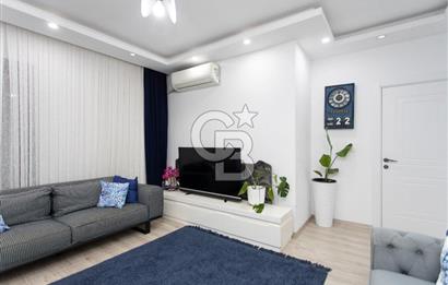 Foça Hacıveli Mah. Satılık 2+1 Müstakil Bahçeli Daire