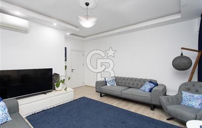 Foça Hacıveli Mah. Satılık 2+1 Müstakil Bahçeli Daire