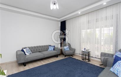 Foça Hacıveli Mah. Satılık 2+1 Müstakil Bahçeli Daire