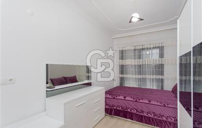 Foça Hacıveli Mah. Satılık 2+1 Müstakil Bahçeli Daire