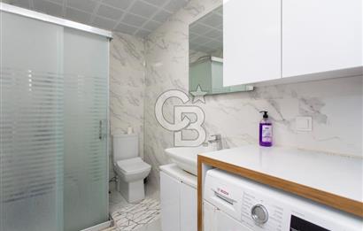 Foça Hacıveli Mah. Satılık 2+1 Müstakil Bahçeli Daire