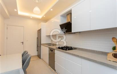 Foça Hacıveli Mah. Satılık 2+1 Müstakil Bahçeli Daire