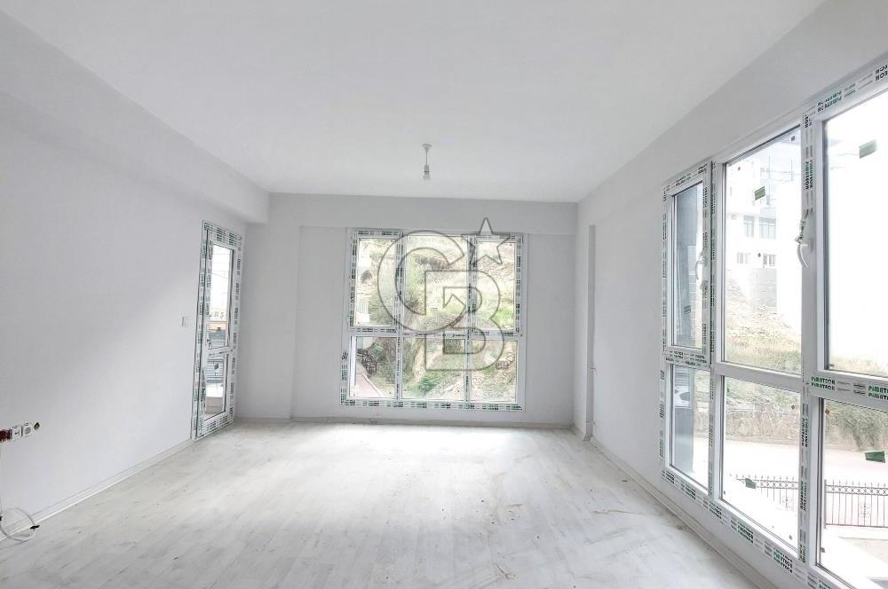 Menemen Ulukent 'te 103 m2 Brüt Satılık Sıfır 2+1 Daire