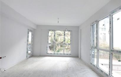 Menemen Ulukent 'te 103 m2 Brüt Satılık Sıfır 2+1 Daire
