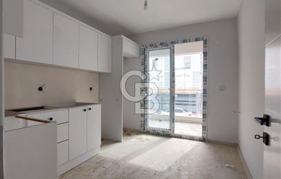 Menemen Ulukent 'te 103 m2 Brüt Satılık Sıfır 2+1 Daire