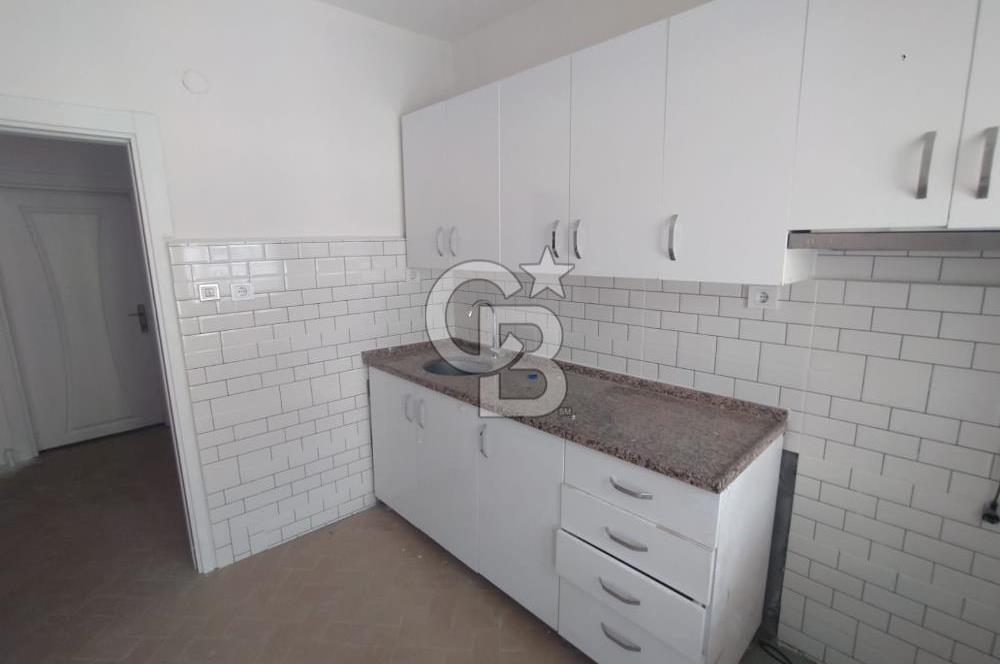 YALOVA MERKEZ İKİ YOLA CEPHELİ ARA KAT KİRALIK 2+1 DAİRE