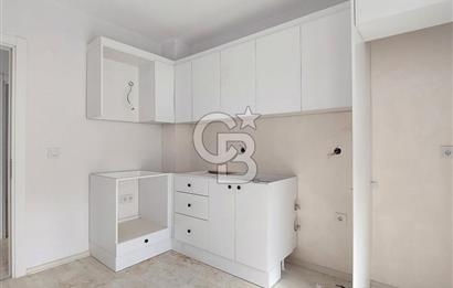 Menemen Ulukent 'te 103 m2 Brüt Satılık Sıfır 2+1 Daire