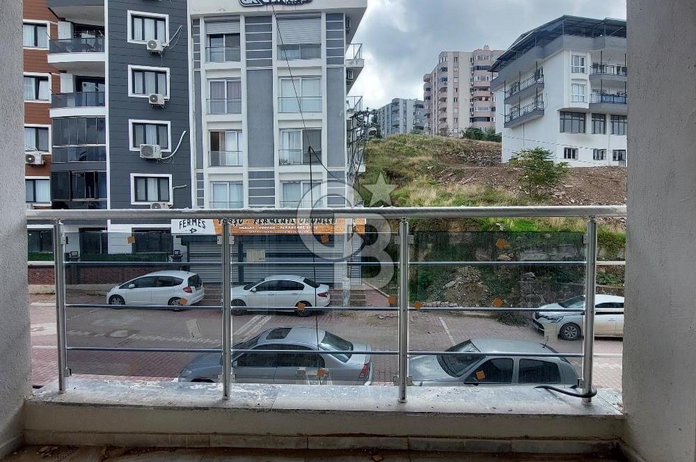 Menemen Ulukent 'te 103 m2 Brüt Satılık Sıfır 2+1 Daire