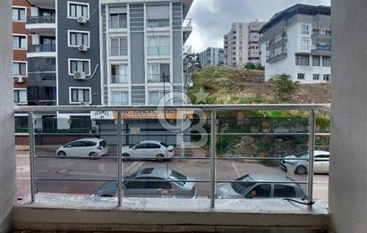 Menemen Ulukent 'te 103 m2 Brüt Satılık Sıfır 2+1 Daire