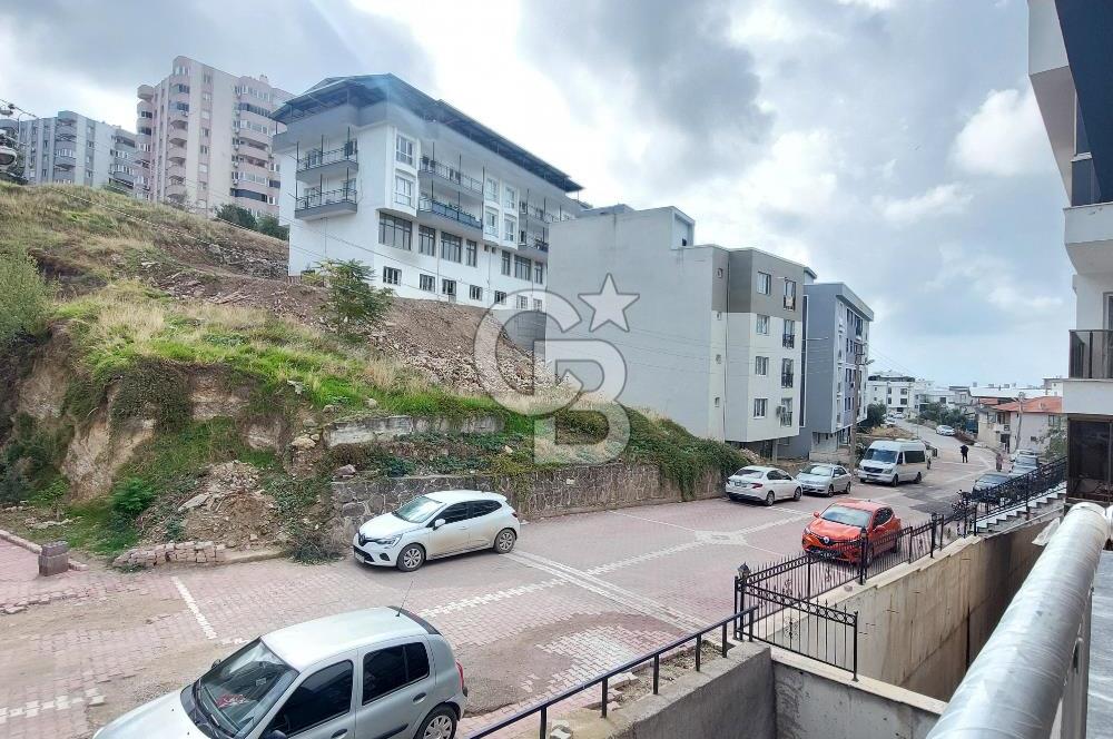 Menemen Ulukent 'te 103 m2 Brüt Satılık Sıfır 2+1 Daire