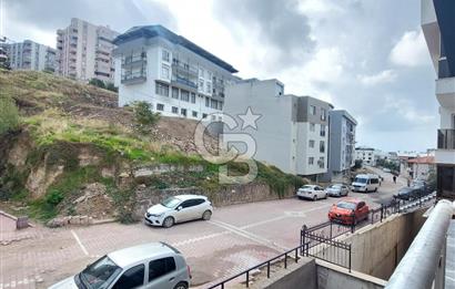 Menemen Ulukent 'te 103 m2 Brüt Satılık Sıfır 2+1 Daire