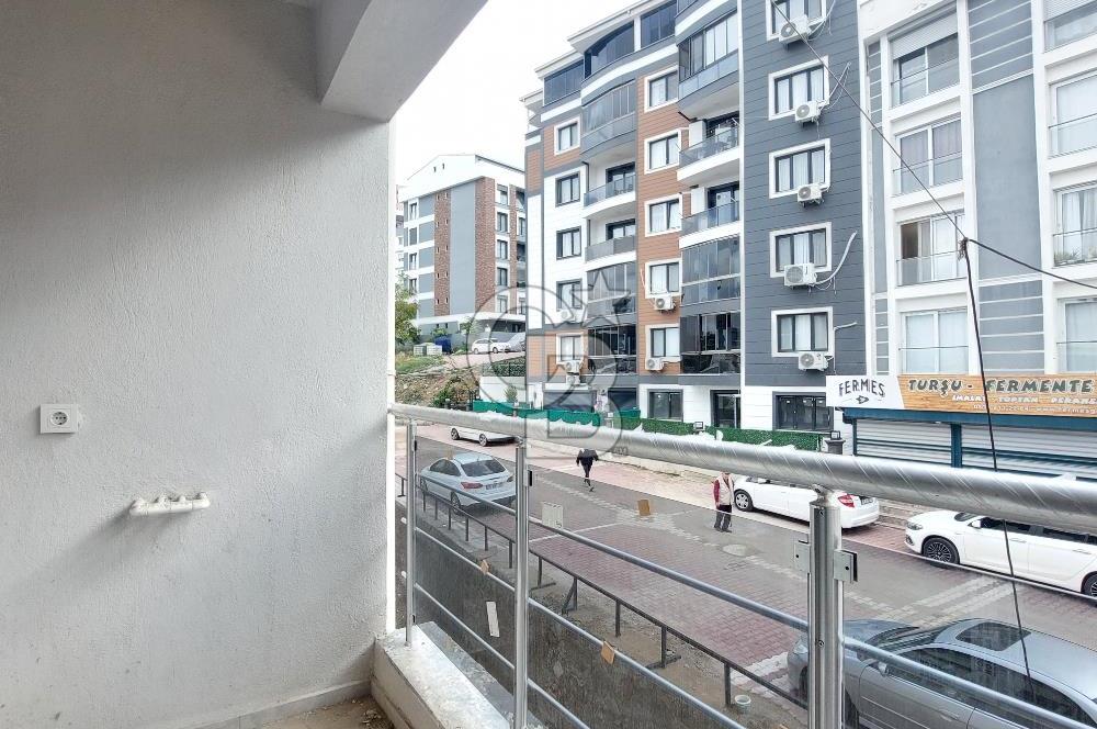 Menemen Ulukent 'te 103 m2 Brüt Satılık Sıfır 2+1 Daire