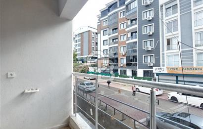 Menemen Ulukent 'te 103 m2 Brüt Satılık Sıfır 2+1 Daire