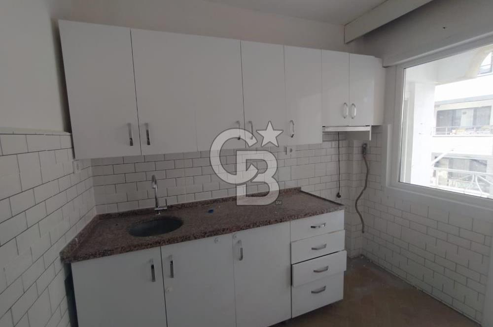 YALOVA MERKEZ İKİ YOLA CEPHELİ ARA KAT KİRALIK 2+1 DAİRE