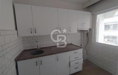 YALOVA MERKEZ İKİ YOLA CEPHELİ ARA KAT KİRALIK 2+1 DAİRE
