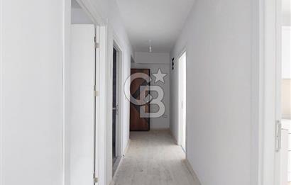 Menemen Ulukent 'te 103 m2 Brüt Satılık Sıfır 2+1 Daire