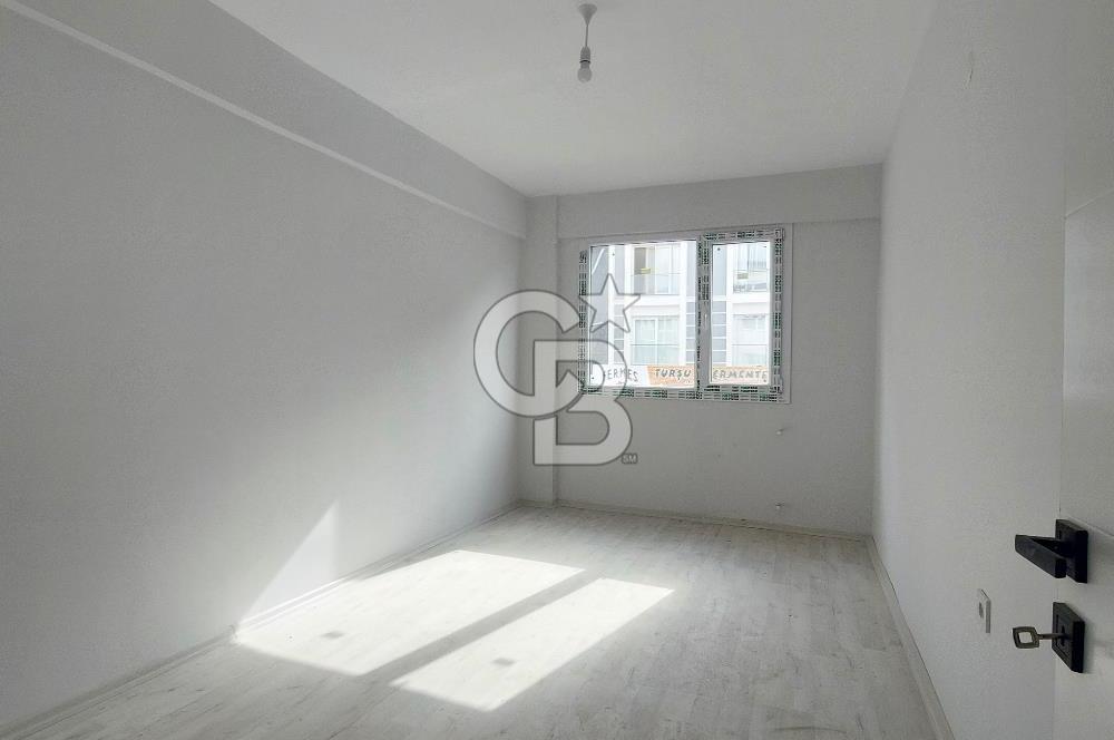 Menemen Ulukent 'te 103 m2 Brüt Satılık Sıfır 2+1 Daire