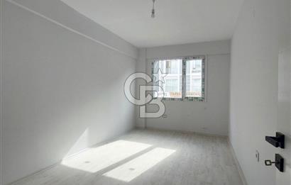 Menemen Ulukent 'te 103 m2 Brüt Satılık Sıfır 2+1 Daire