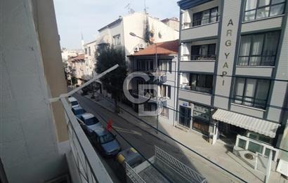 YALOVA MERKEZ İKİ YOLA CEPHELİ ARA KAT KİRALIK 2+1 DAİRE