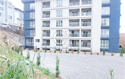 Menemen Ulukent 'te 103 m2 Brüt Satılık Sıfır 2+1 Daire