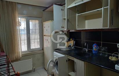 ETİMESGUT ALSANCAK MAHALLESİNDE EŞYALI KİRALIK 2+1 DAİRE